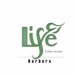 Life - Logo
